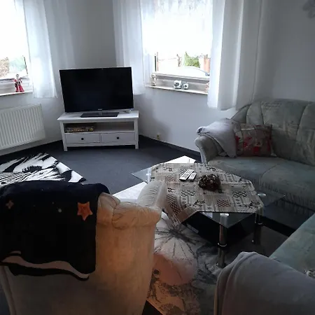 Locken1 아파트 알테나우