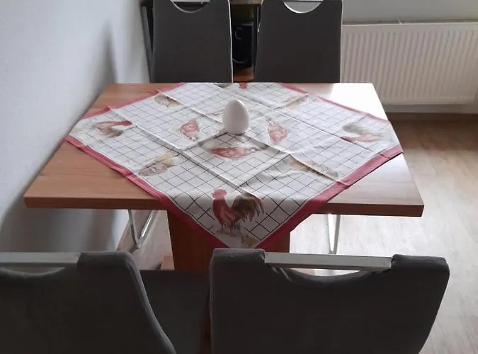 Locken1 公寓 阿尔特瑙