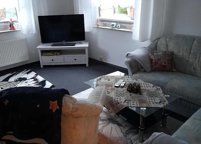 Locken1 公寓 阿尔特瑙